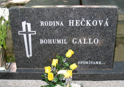 HEČKO, Ján