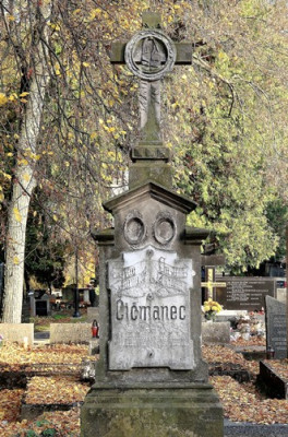 ČIČMANEC, Ján