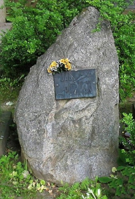 PULLMAN, ján
